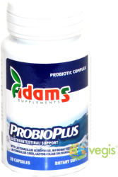 Adams Vision Probioplus 20 comprimate