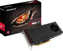 GIGABYTE Radeon RX 480 8GB GDDR5 256bit (GV-RX480D5-8GD-B)