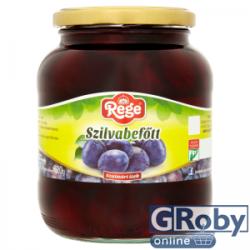 Rege Szilvabefőtt (egész) 720 g