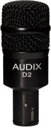 Audix D2