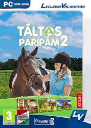 Atari My Horse and Me 2 (Táltos paripám 2) [Legjobb Választás] (PC)
