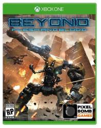 Pixelbomb Games Beyond Flesh and Blood (Xbox One)