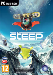 Ubisoft Steep (PC)