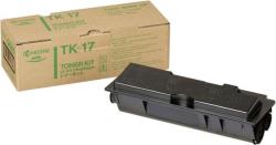 Kyocera TK-17 Black (1T02BX0EU0)
