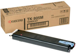 Kyocera TK-805M Magenta (370AL410)