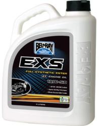 Bel-Ray EXS SYNTHETIC ESTER 4T 10W-50 4 l