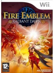 Nintendo Fire Emblem Radiant Dawn (Wii)