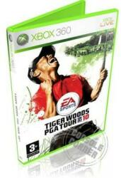 Electronic Arts Tiger Woods PGA Tour 10 (Xbox 360)