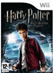 Electronic Arts Harry Potter and The Half-Blood Prince (Wii)