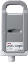 Canon PFI-701PGY Photo Grey (CF0910B001AA)