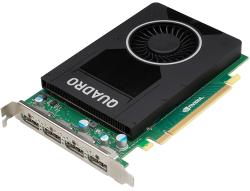 Leadtek Quadro M2000 4GB GDDR5 128bit (4710918138103)