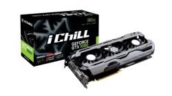 Inno3D GeForce GTX 1080 iChill X3 8GB GDDR5X 256bit (C108V3-2SDN-P6DNX)