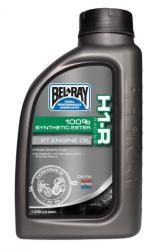 Bel-Ray H1-R Racing 100% Synthetic Ester 2T 1 l