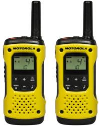 Motorola TALKABOUT (TLKR) T92 H2O
