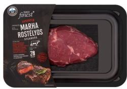 Tesco Finest argentin marha rostélyos steakhús 200g