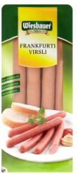 Wiesbauer Frankfurti virsli 400g