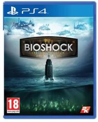 2K Games BioShock The Collection (PS4)
