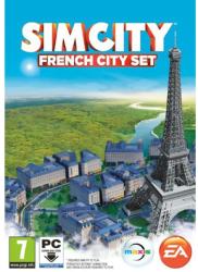 Electronic Arts SimCity French City Set (PC)