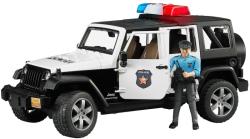 BRUDER Jeep Wrangler (02526)
