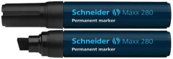 Schneider Marker permanent varf tesit SCHNEIDER Maxx 280