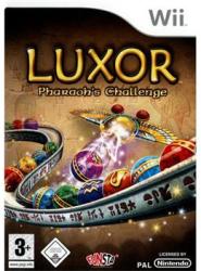 Codemasters Luxor Pharaoh's Challenge (Wii)