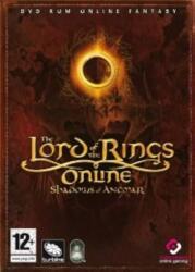 Codemasters The Lord of the Rings Online Shadows of Angmar (PC)