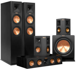 Klipsch RP-260F 5.1