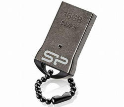 Silicon Power Touch T01 8GB USB 2.0 SP008GBUF2T01V1K