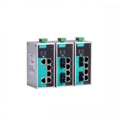 Moxa EDS-P206A-4PoE