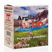ALGO Argila 2000 g