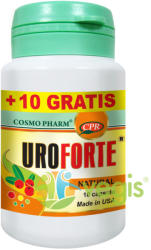Cosmo Pharm Uroforte 10 comprimate