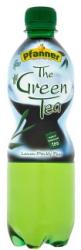 Pfanner Zöld tea 500 ml