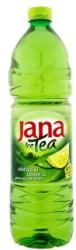 Jana Ice Tea citrom és gyömbér 1,5 l