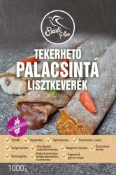 Szafi Free tekerhető palacsinta lisztkeverék 1 kg