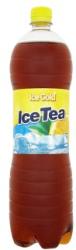 Ice Gold Citromízű Ice Tea édesítőszerrel 1,5 l