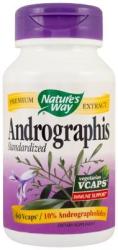 Nature's Way Andrographis 60 comprimate