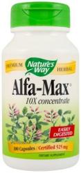 Nature's Way Alfa-Max 100 comprimate