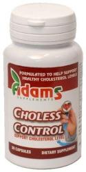 Adams Vision Choless Control 30 comprimate