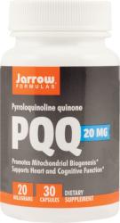 Jarrow Formulas PQQ 20 mg 30 comprimate