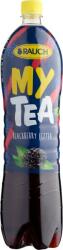 Rauch Ice Tea feketeszederrel 1,5 l