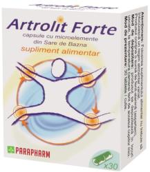 Parapharm Artrolit Forte 30 comprimate