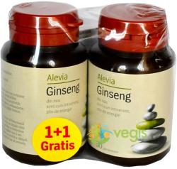 Alevia Ginseng 30 comprimate