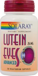 SOLARAY Lutein Eyes Advanced 30 comprimate