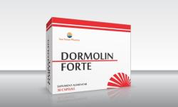 Sun Wave Pharma Dormolin Forte 30 comprimate