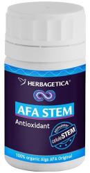 Herbagetica Afa Stem 30 comprimate