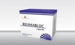 Sun Wave Pharma Reumabloc 60 comprimate