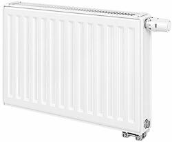 VOGEL&NOOT Vogel&Noot 22KV 400x1000 jobbos szelepes radiátor (F1G2204010010000)