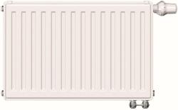 VOGEL&NOOT Vogel&Noot 20KV 900x800 balos szelepes radiátor (oldallappal és fedlappal) (F1G2009008010010)