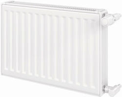 VOGEL&NOOT Vogel&Noot 20K 600x400 kompakt radiátor (oldallappal és fedlappal) (F1E2006004010000)