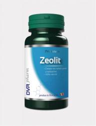 DVR Pharm Zeolit 60 comprimate
